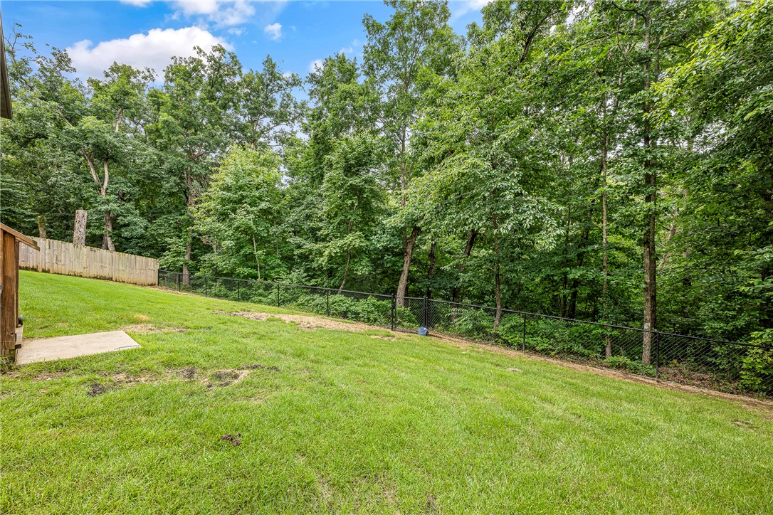 Brecknock - Residential