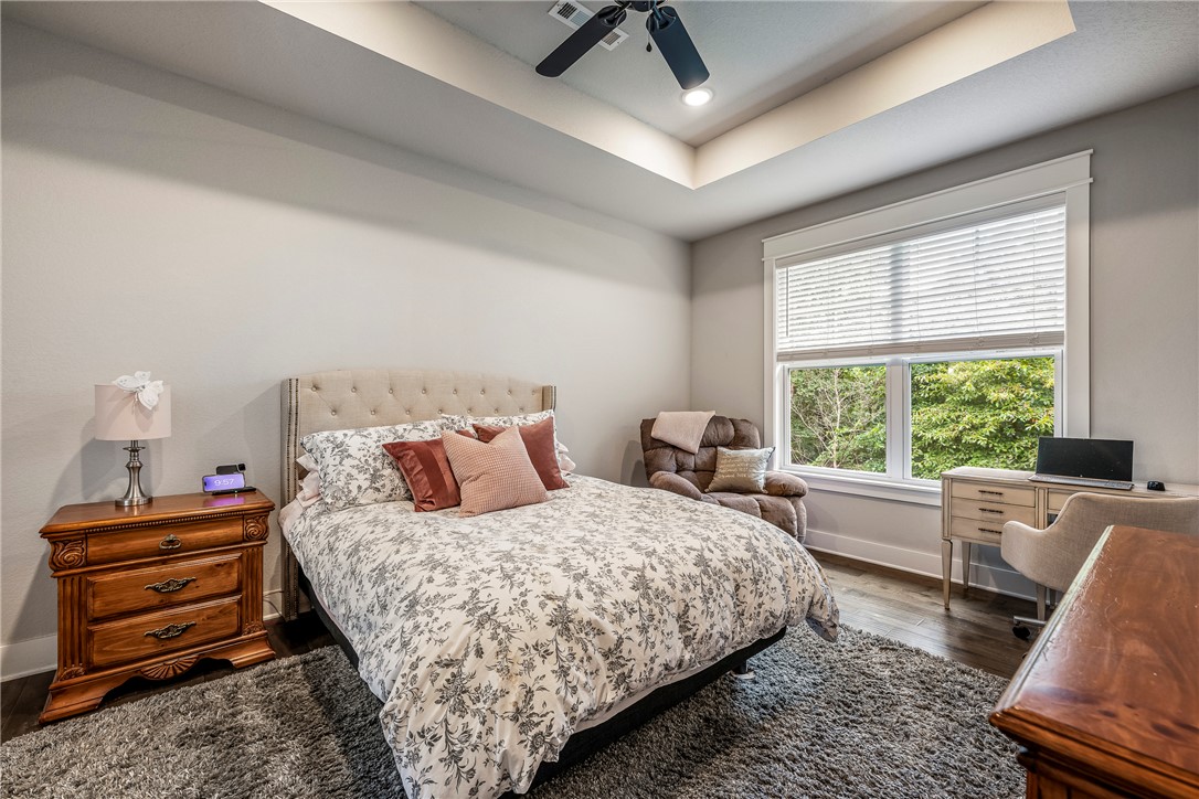 Brecknock - Residential