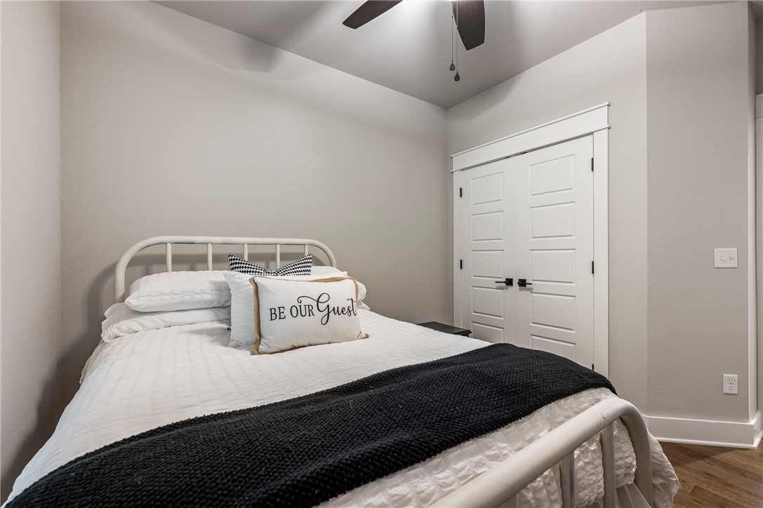 Brecknock - Residential