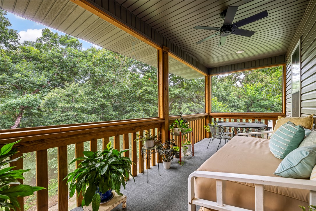 Brecknock - Residential