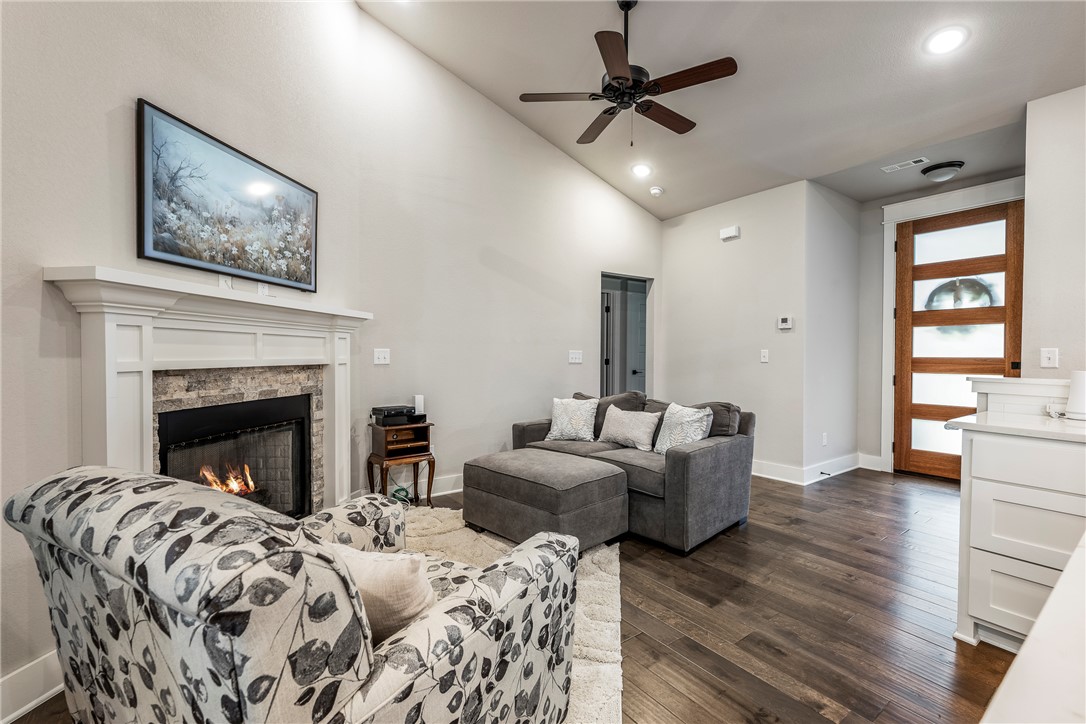 Brecknock - Residential