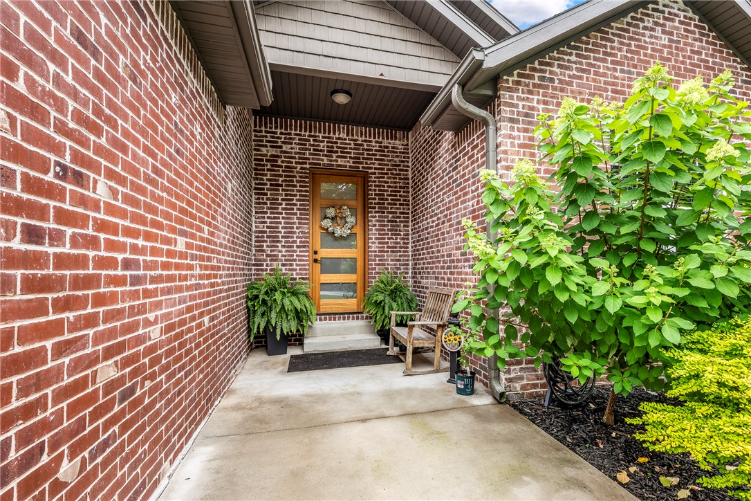 Brecknock - Residential
