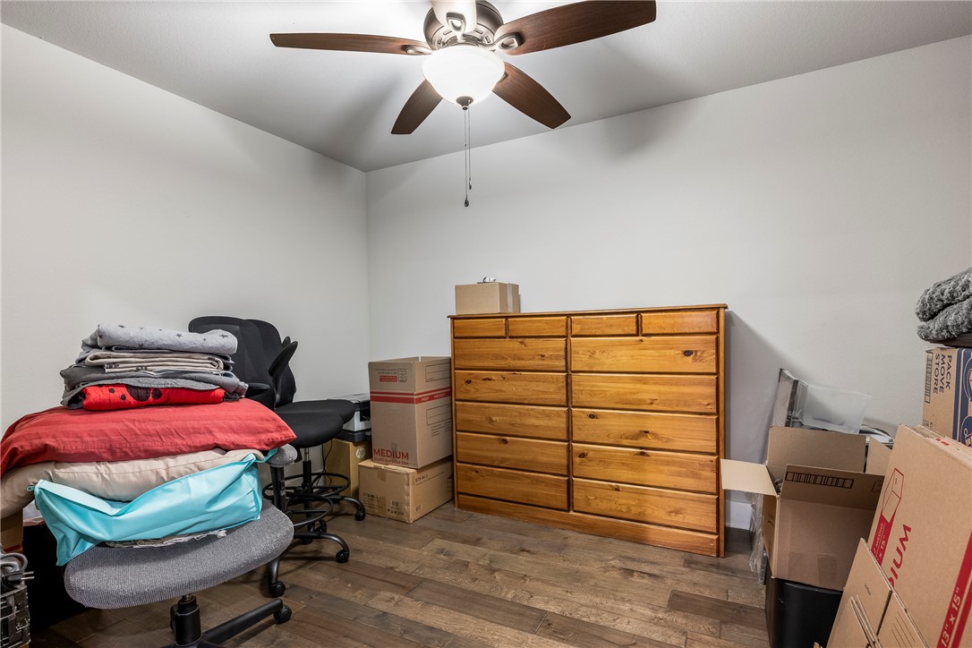 Brecknock - Residential