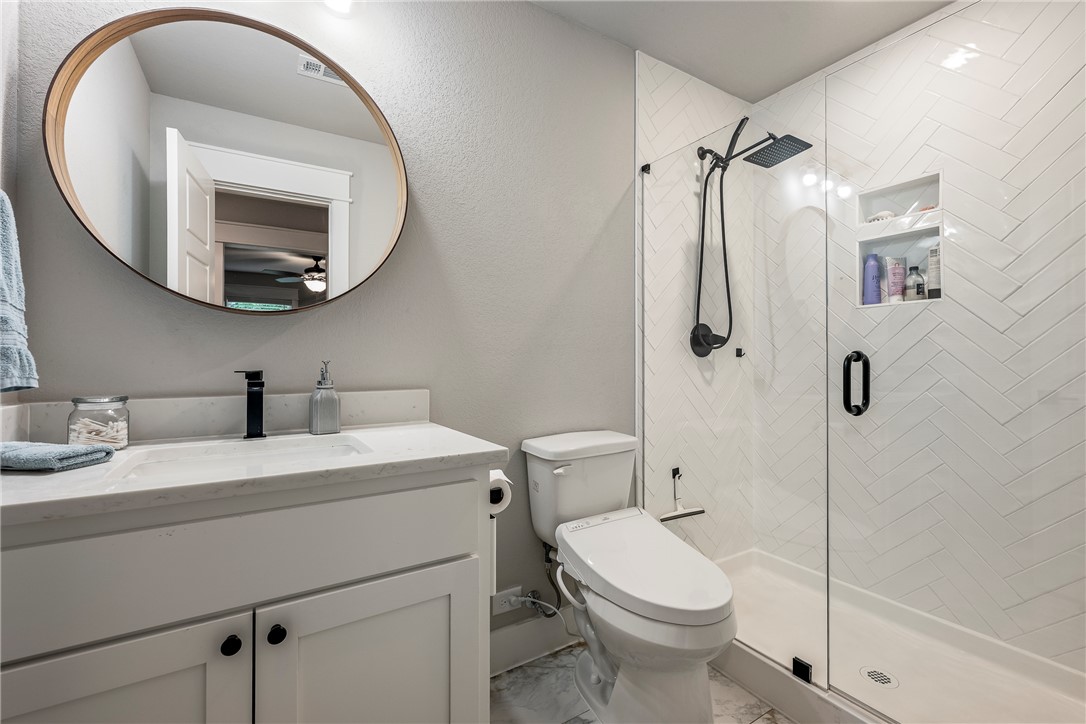 Brecknock - Residential