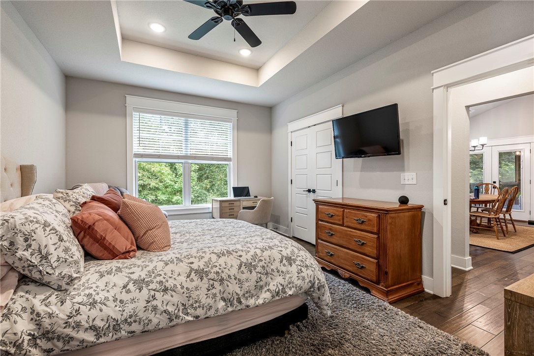 Brecknock - Residential