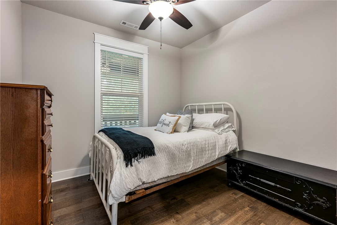 Brecknock - Residential