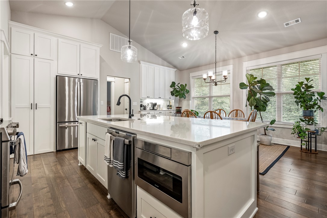 Brecknock - Residential