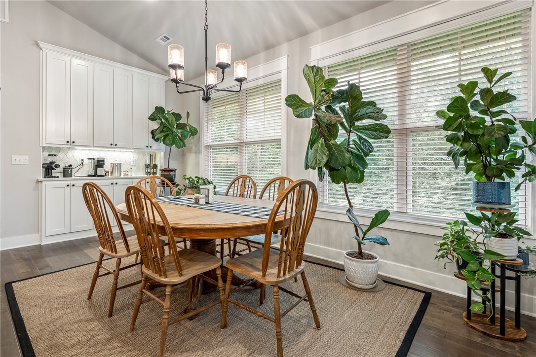 Brecknock - Residential