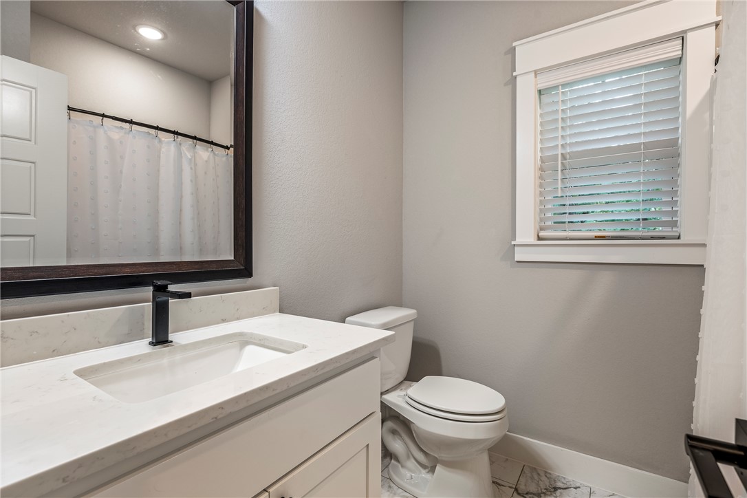 Brecknock - Residential