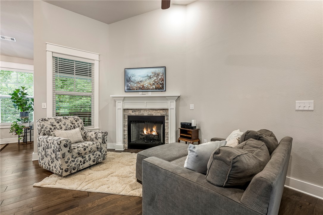 Brecknock - Residential