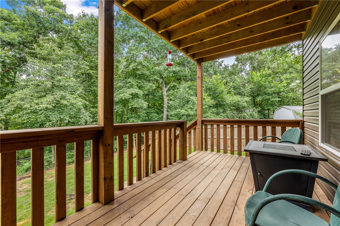 Brecknock - Residential