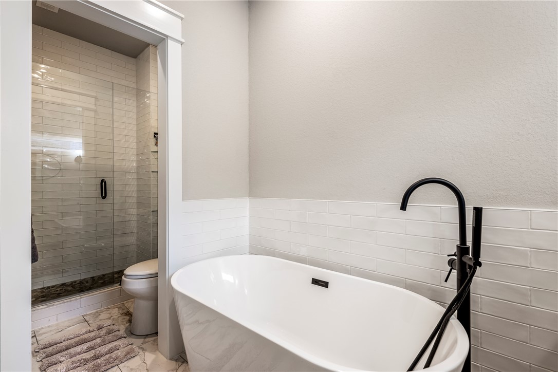 Brecknock - Residential