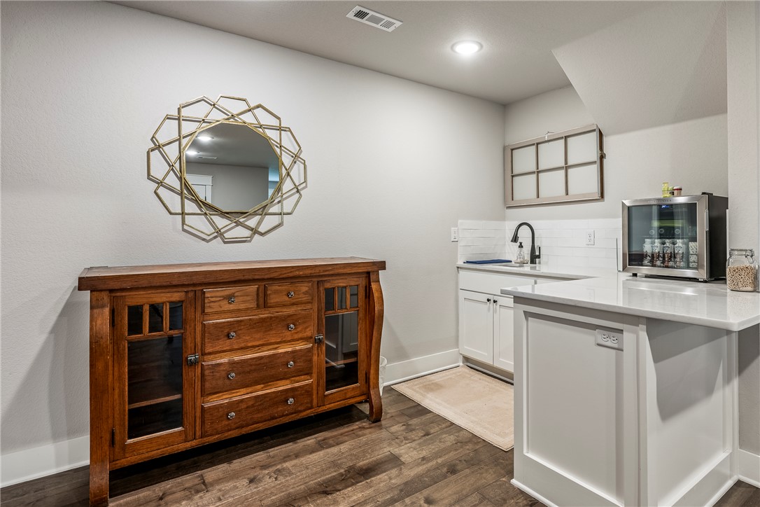 Brecknock - Residential