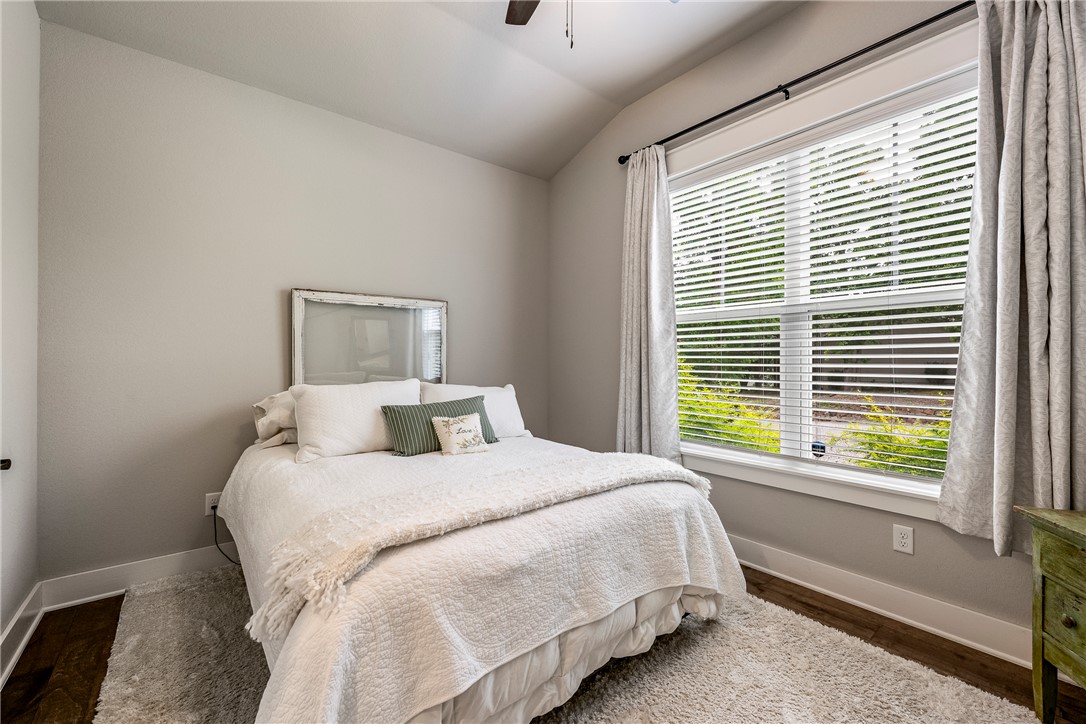 Brecknock - Residential