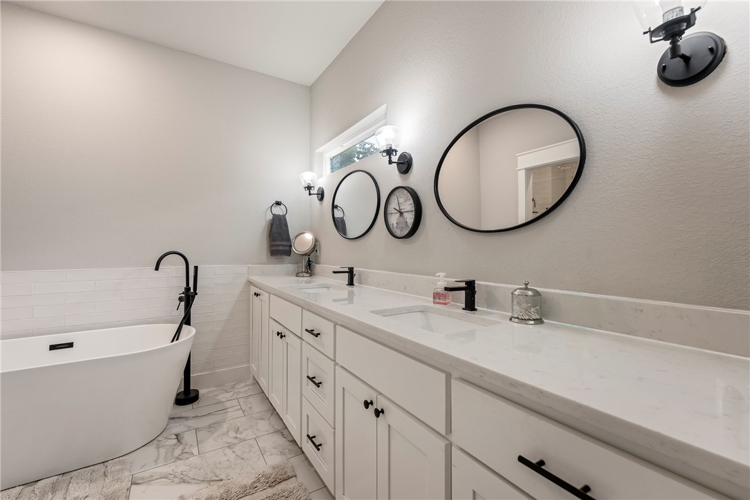 Brecknock - Residential