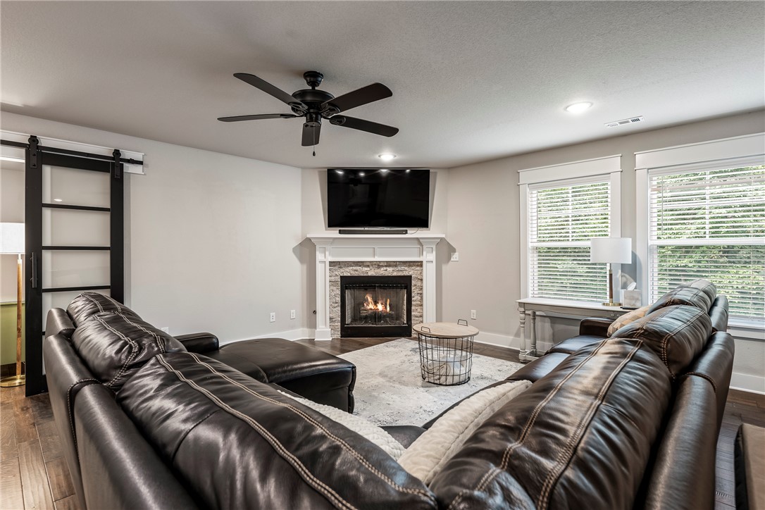 Brecknock - Residential