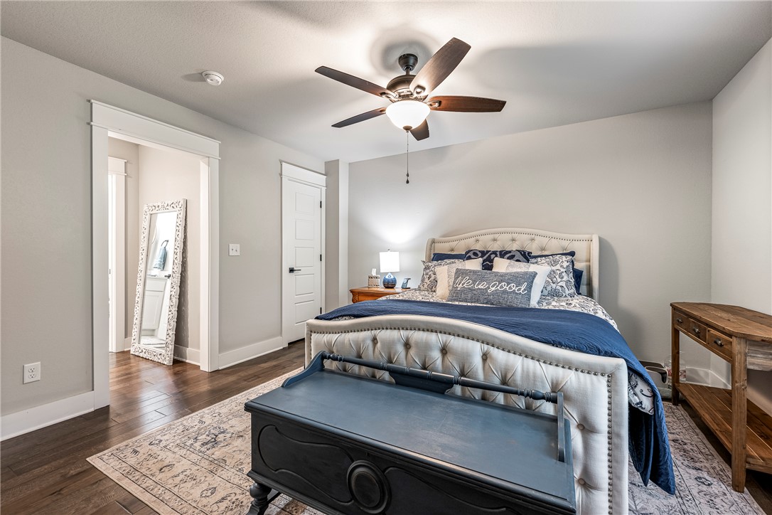 Brecknock - Residential