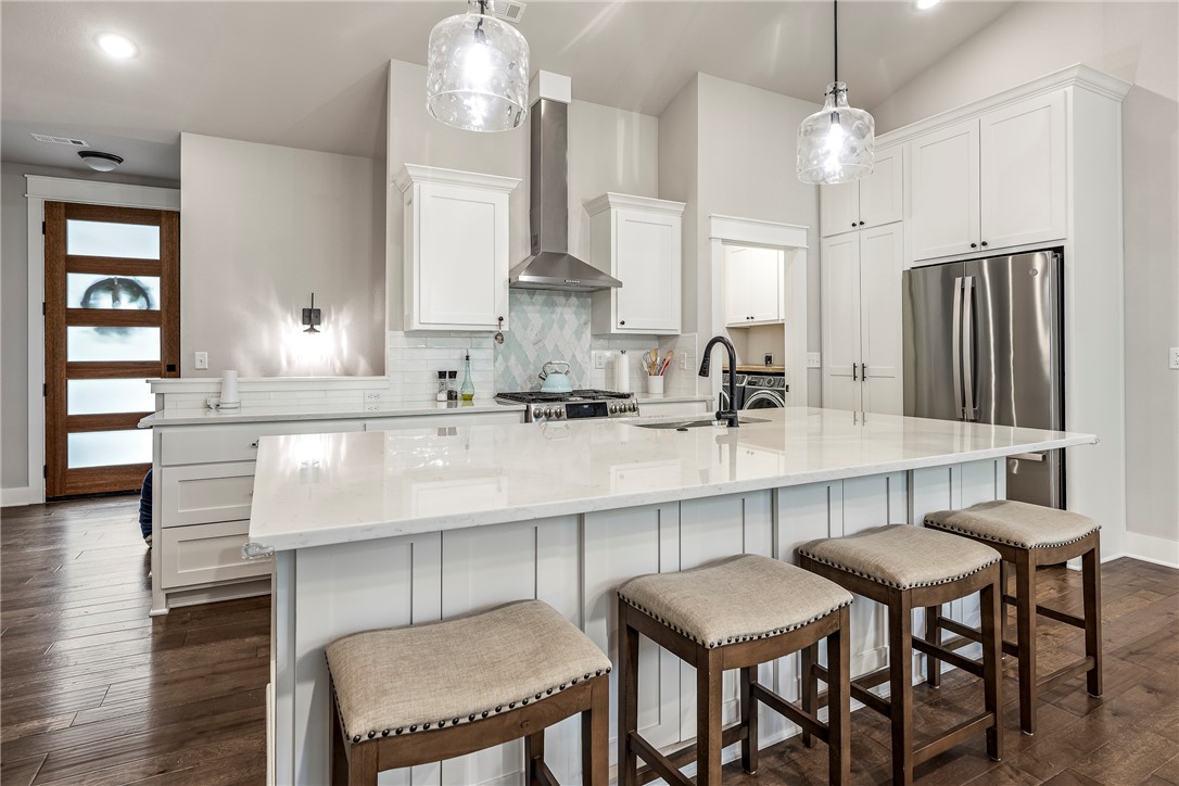 Brecknock - Residential