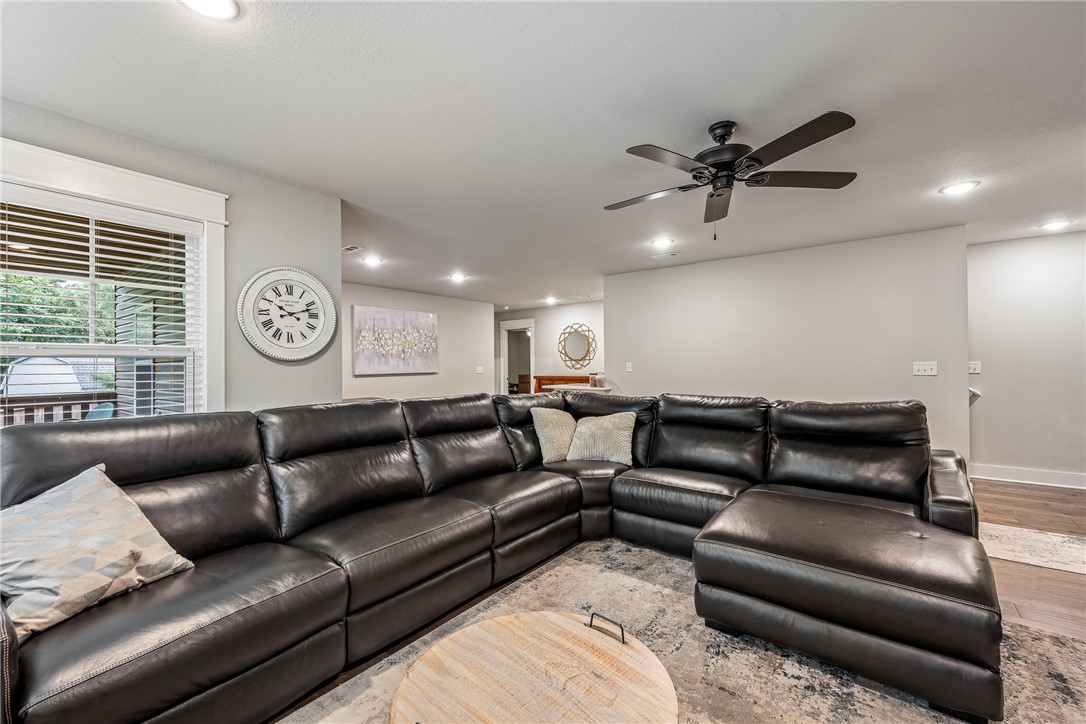 Brecknock - Residential