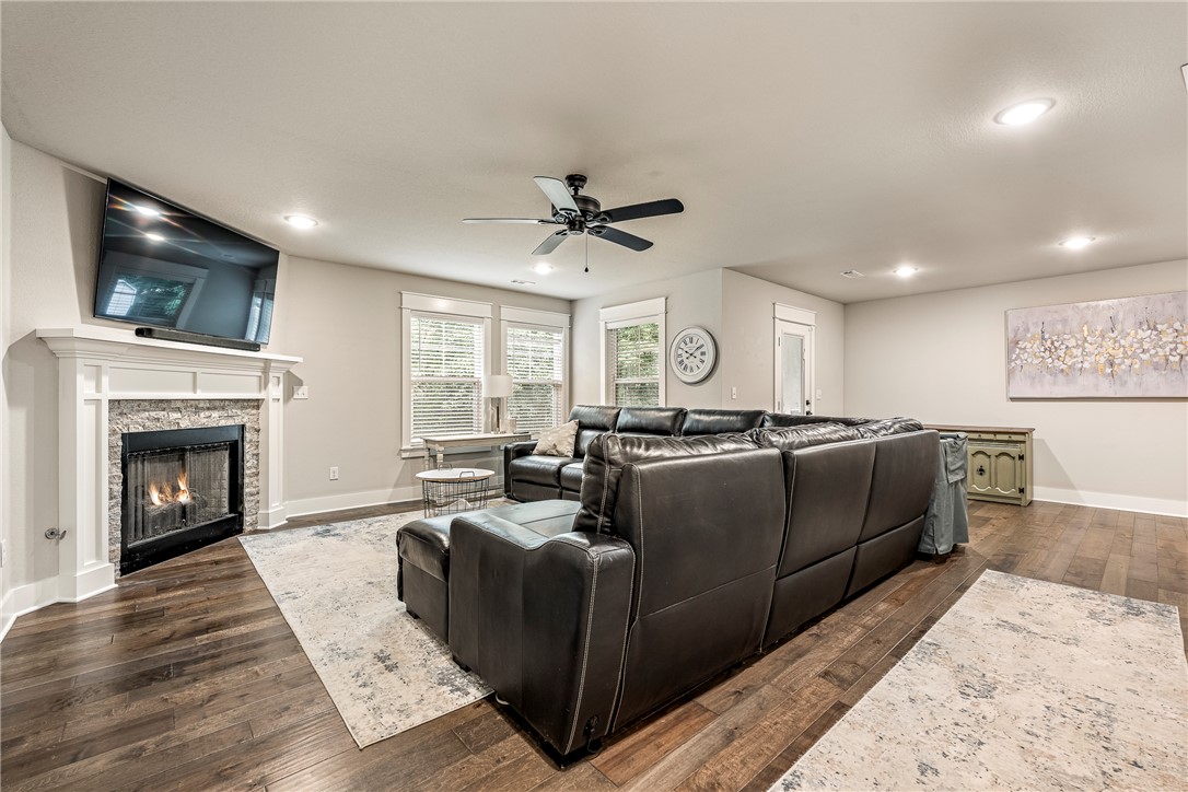Brecknock - Residential