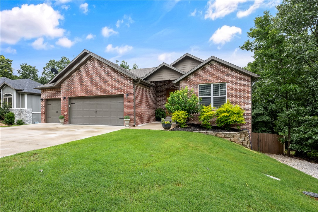 Brecknock - Residential