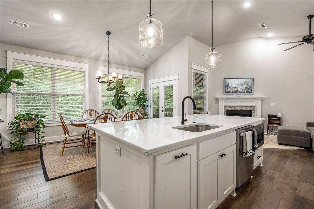 Brecknock - Residential