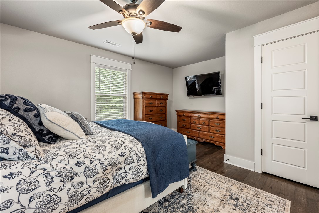 Brecknock - Residential