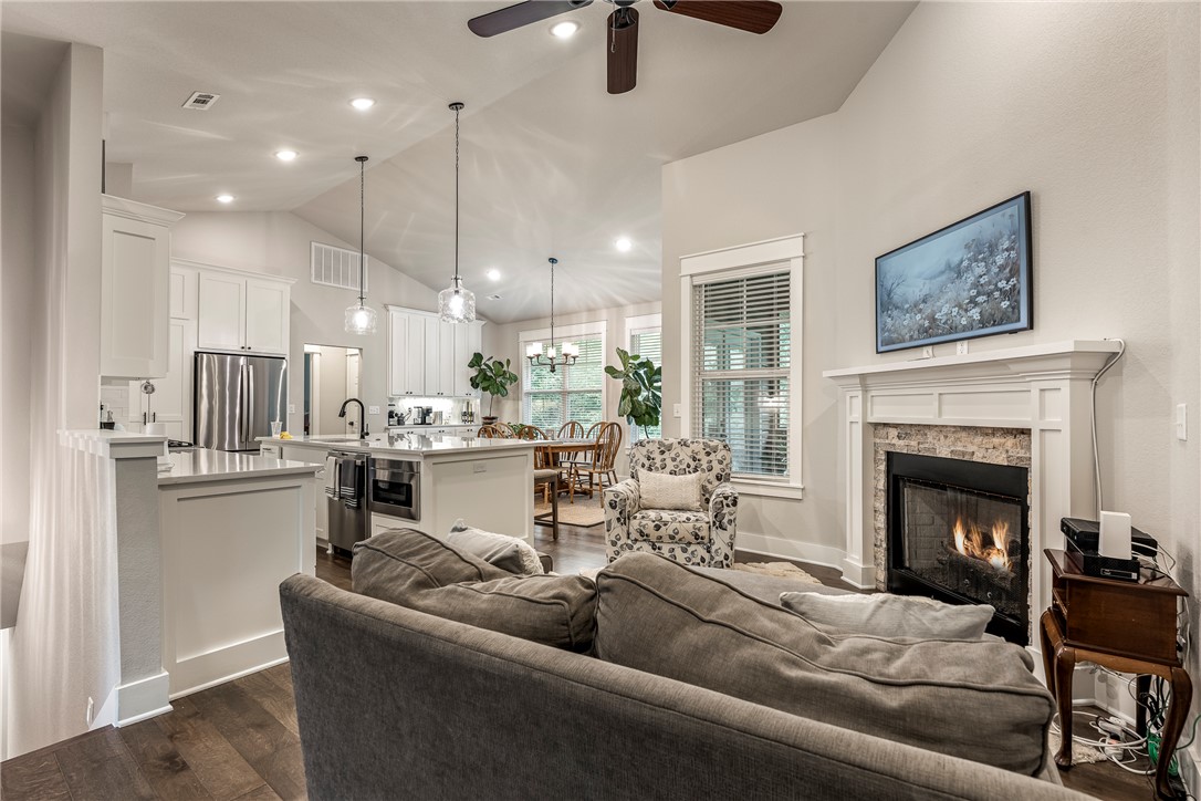 Brecknock - Residential