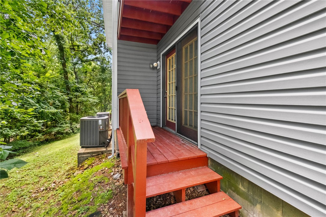 Lance Add, The Bentonville - Residential
