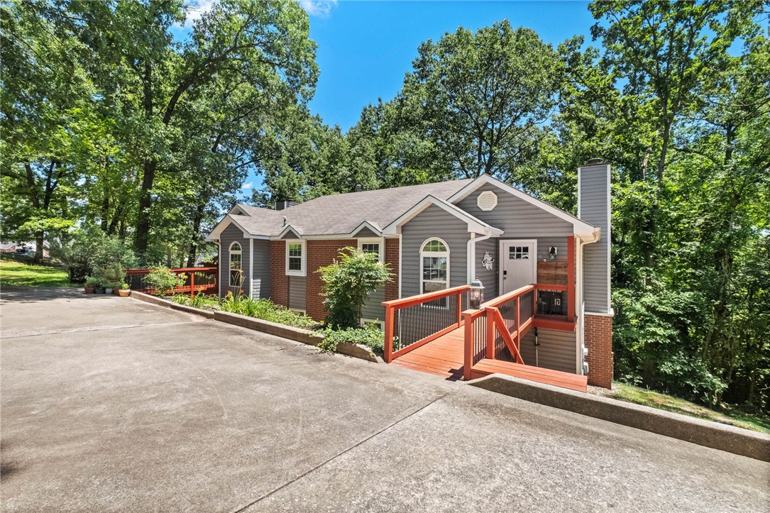 Lance Add, The Bentonville - Residential