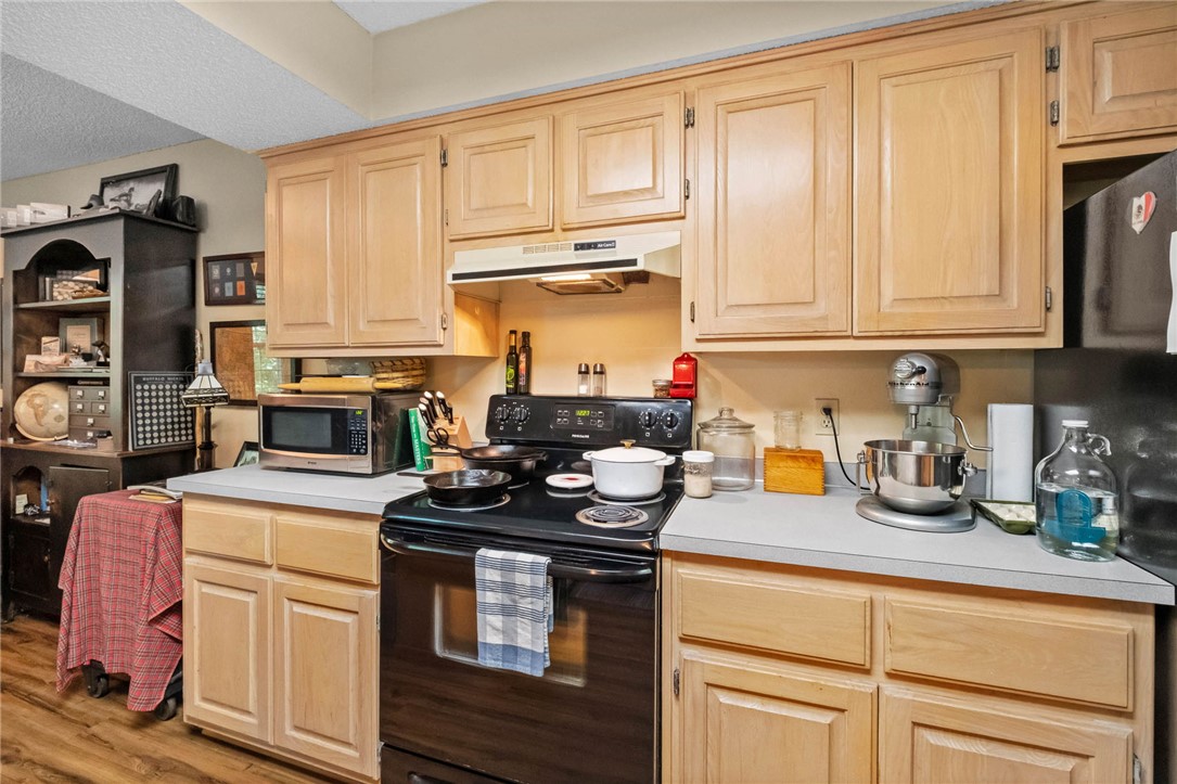 Lance Add, The Bentonville - Residential