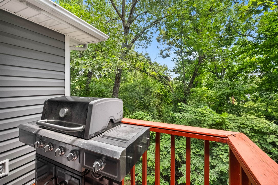 Lance Add, The Bentonville - Residential