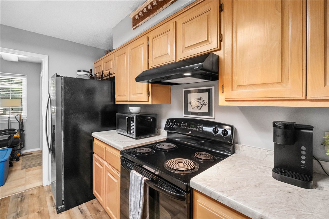 Lance Add, The Bentonville - Residential