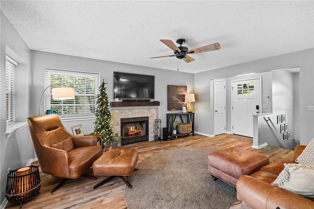 Lance Add, The Bentonville - Residential