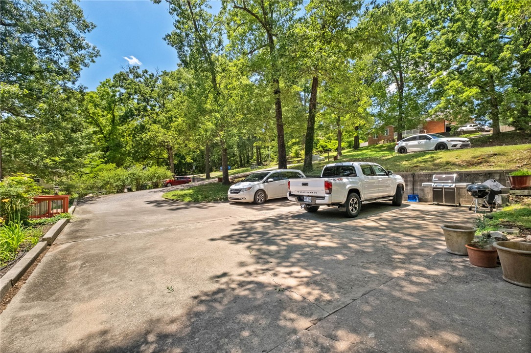 Lance Add, The Bentonville - Residential