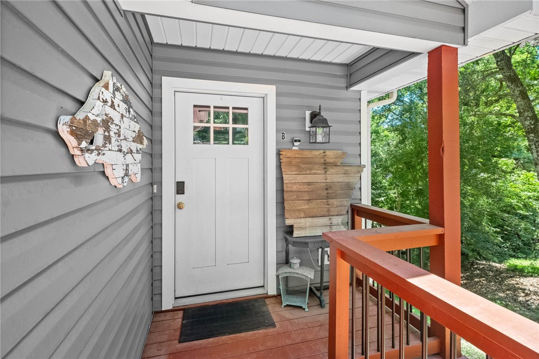Lance Add, The Bentonville - Residential