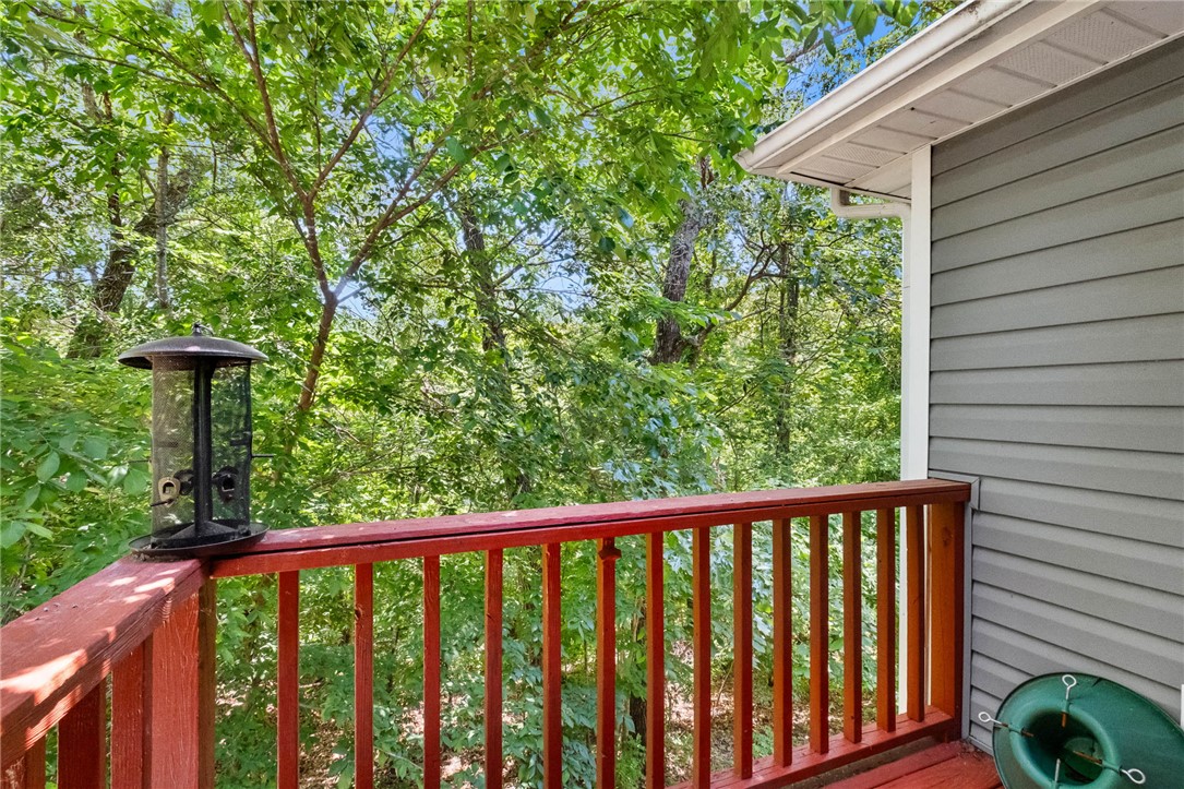 Lance Add, The Bentonville - Residential