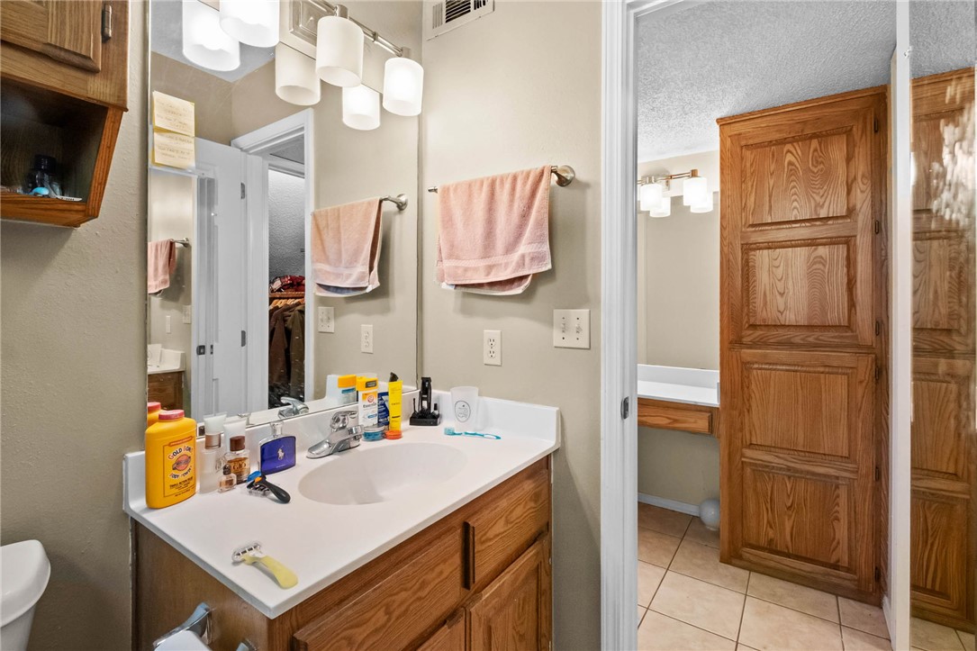 Lance Add, The Bentonville - Residential
