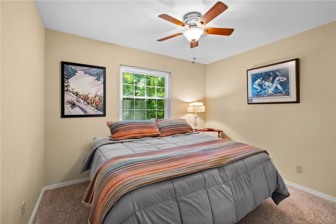 Lance Add, The Bentonville - Residential