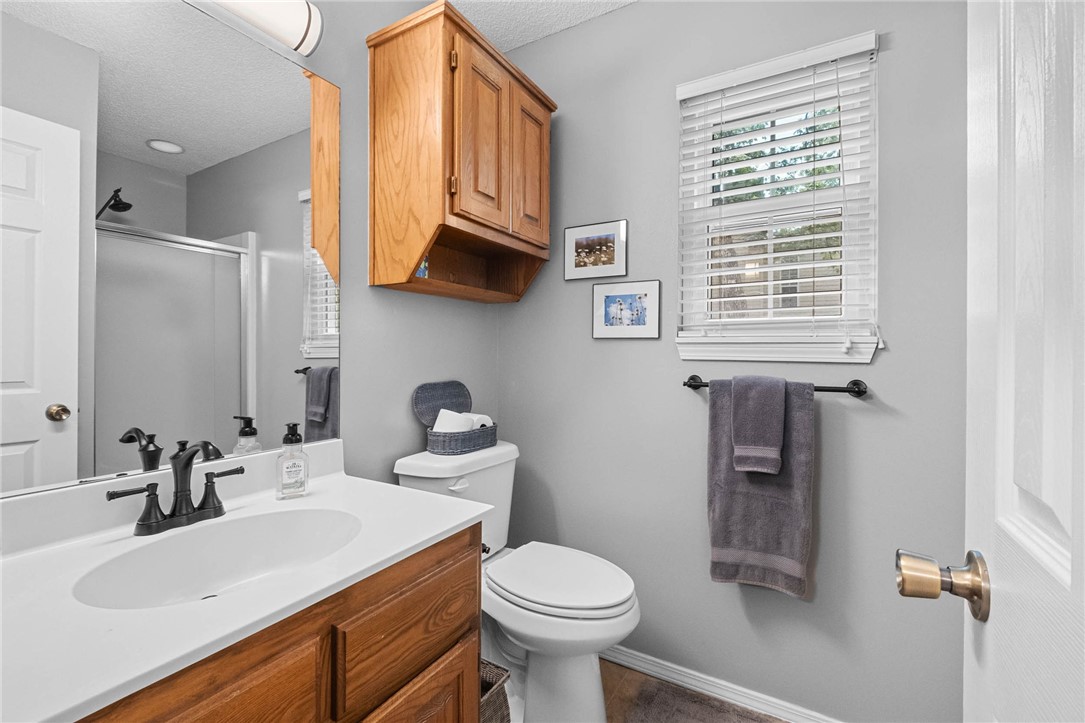 Lance Add, The Bentonville - Residential