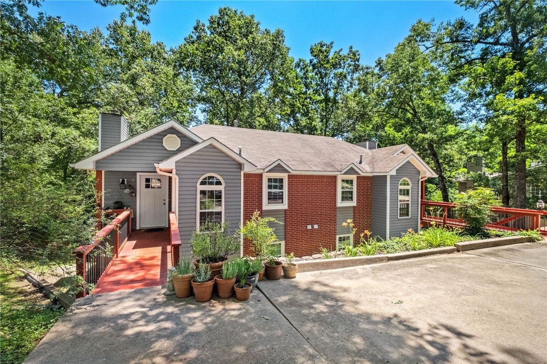 Lance Add, The Bentonville - Residential