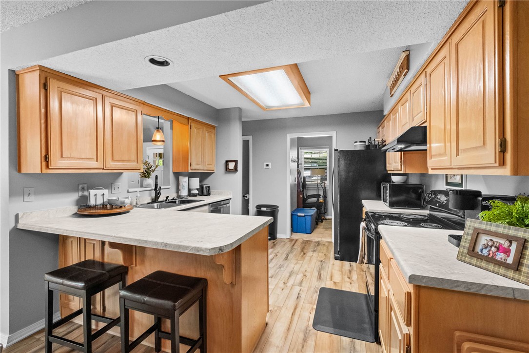 Lance Add, The Bentonville - Residential