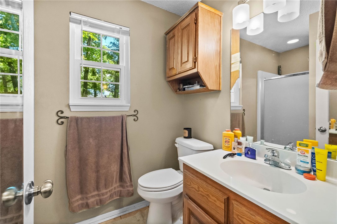 Lance Add, The Bentonville - Residential