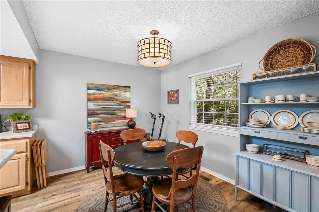 Lance Add, The Bentonville - Residential
