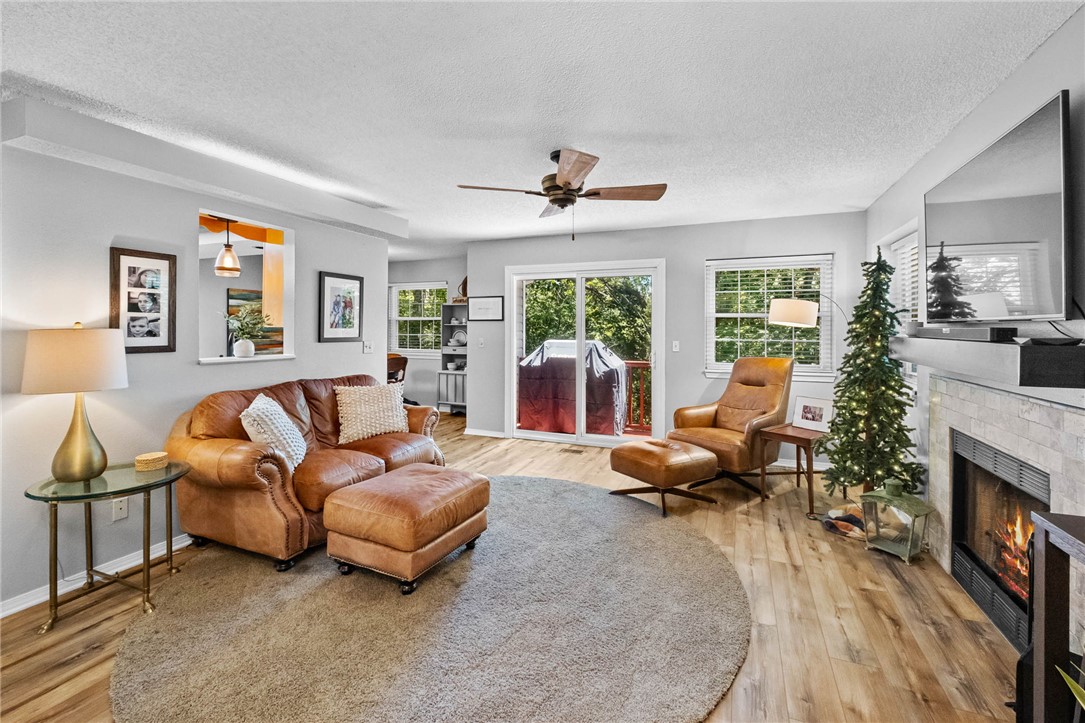 Lance Add, The Bentonville - Residential