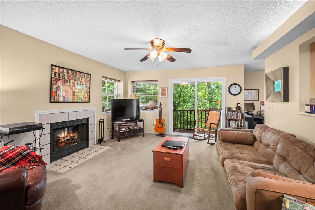 Lance Add, The Bentonville - Residential