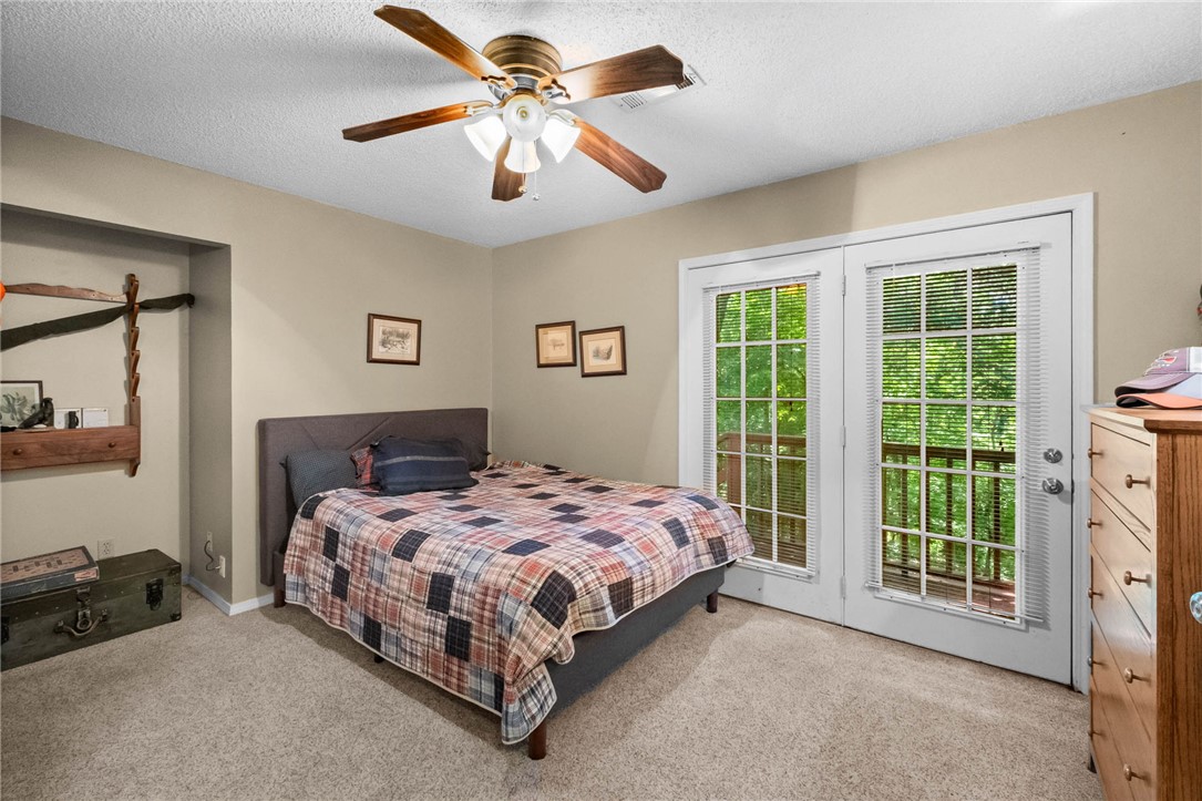 Lance Add, The Bentonville - Residential