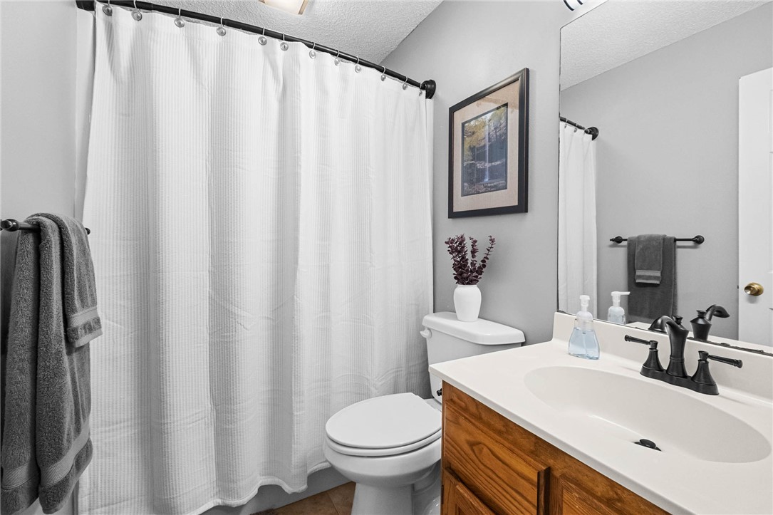 Lance Add, The Bentonville - Residential