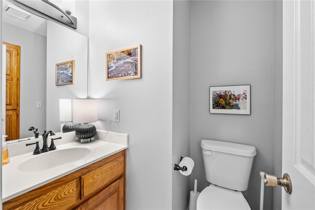 Lance Add, The Bentonville - Residential