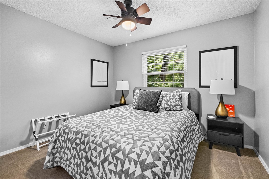 Lance Add, The Bentonville - Residential